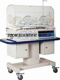 शिशु शिशु इनक्यूबेटर