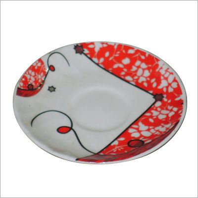 सिरेमिक प्लेट