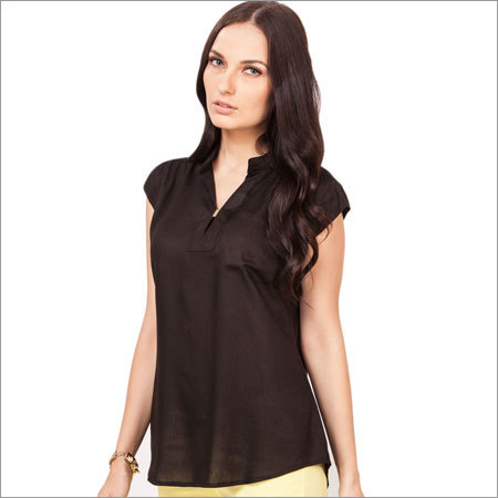 Girls Short Sleeve Tops