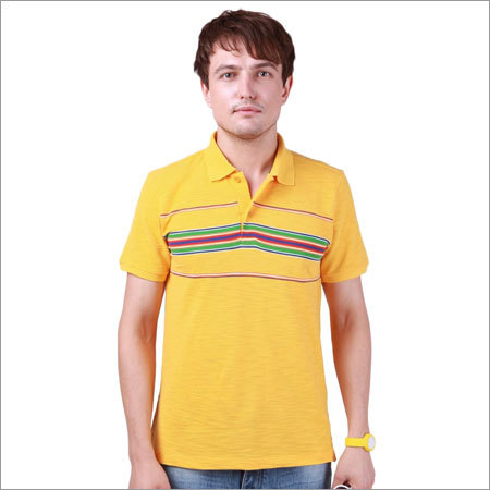 सूती टी शर्ट्स