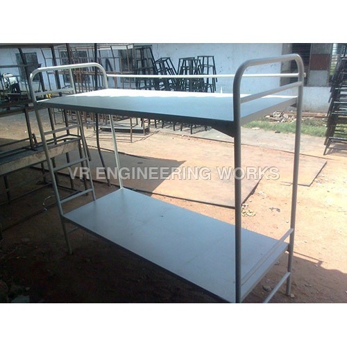 किड्स बंकर कॉट्स कारपेंटर असेंबली