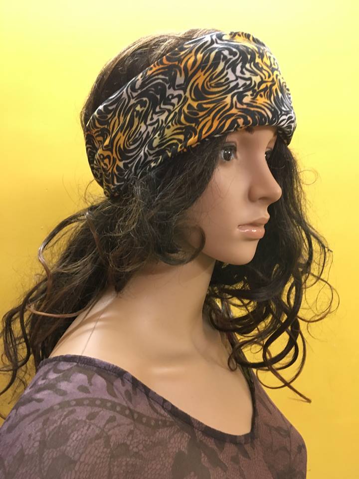 Multifunctional Bandanas