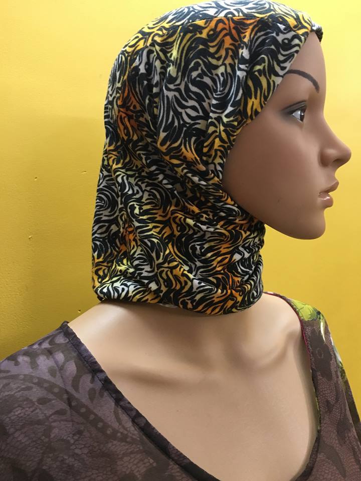 Multifunctional Bandanas
