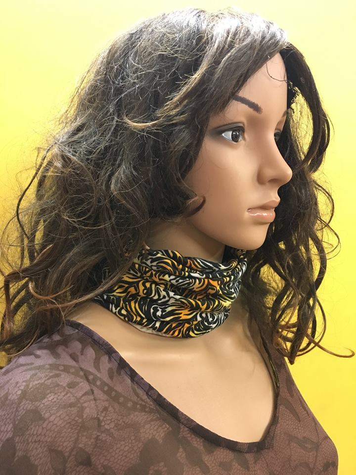 Multifunctional Bandanas