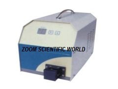 Blood Bag Tube Sealer - Blue And White, 230V | Suitable for Clinical & Hospital Use, Versatile Sizes & Configurations Available