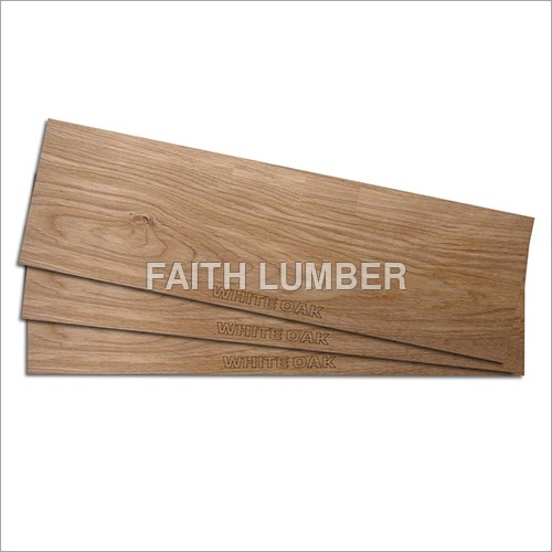 White Oak Wood