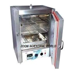Platelet-Incubator - Mild Steel Material, 110-240 Volt Voltage, Silver Color | Ideal for Hospitals and Clinics, Various Capacities Available