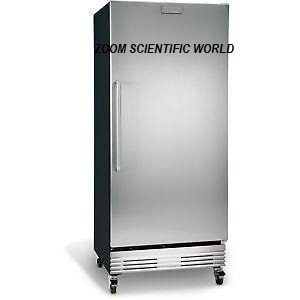 Refri-Freezer - Mild Steel, Various Capacities, Silver | 110-230 Volt Usage in Industries
