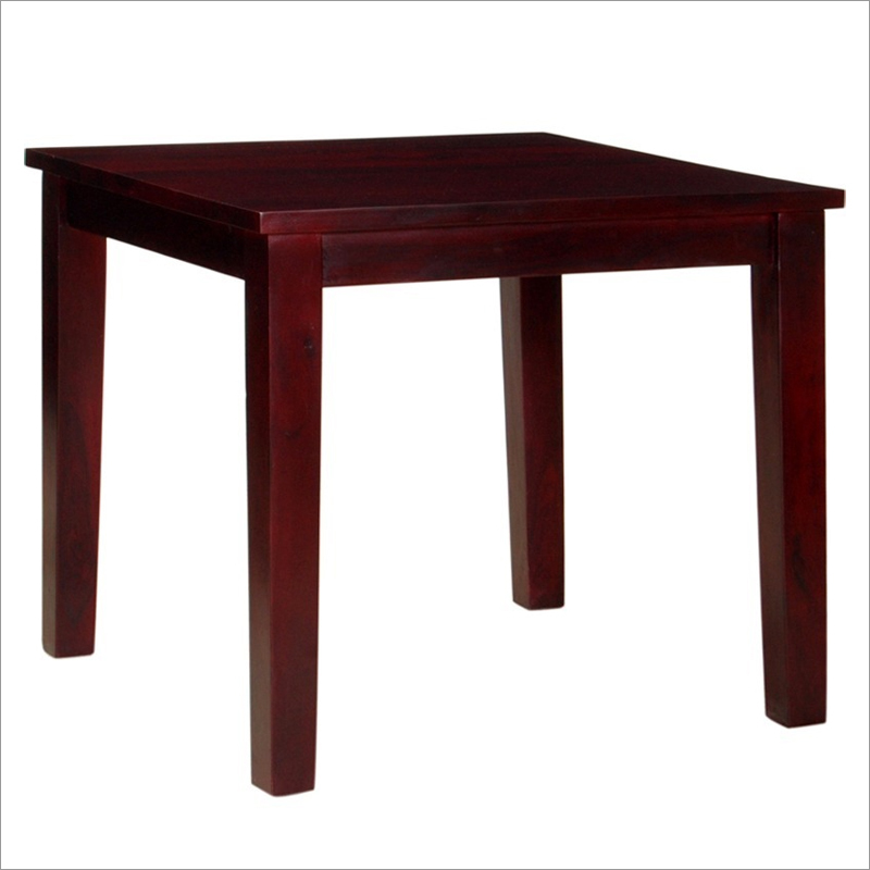 डाइनिंग टेबल