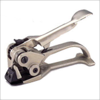Strapping Tools - Stainless Steel, 375x125x130 mm | High Performance, Easy to Operate, Long Functional Life