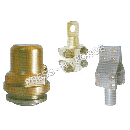 Transformer Components - Durable Aluminum Alloy, Compact Size for Efficient Energy Transfer | Enhanced Performance, Versatile Applications