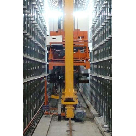 Material Handling Cranes