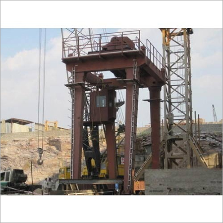 Goliath Cranes