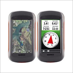 Gps Montana 650