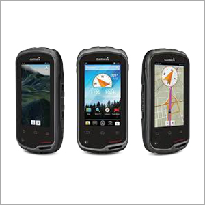 Gps Monterra