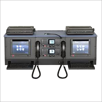 Gmdss Console