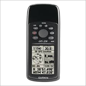 GPS 72H