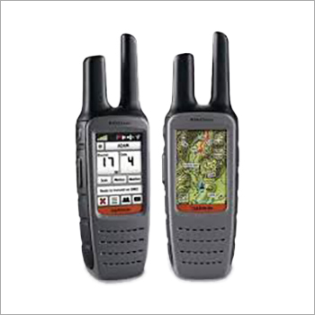 Gps Rino