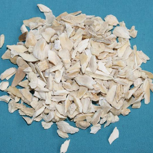Crushed Bone