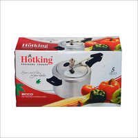 Stainless Steel Pressure Cooker at Best Price in New Delhi Shri