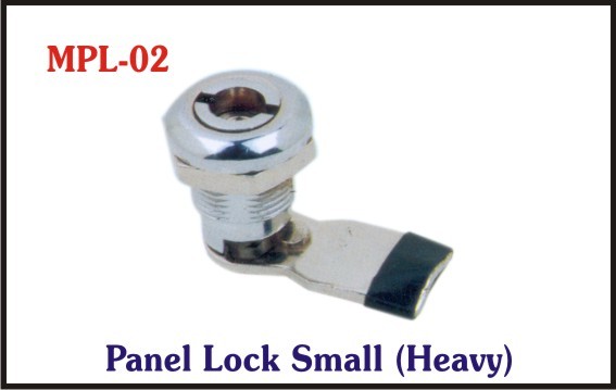 Panel Lock Big Full Tread