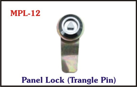 Panel Lock