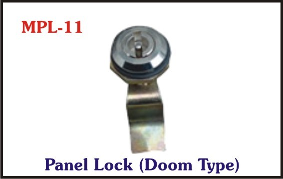 Panel Lock