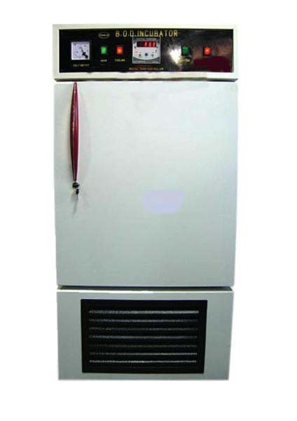 B.O.D INCUBATOR