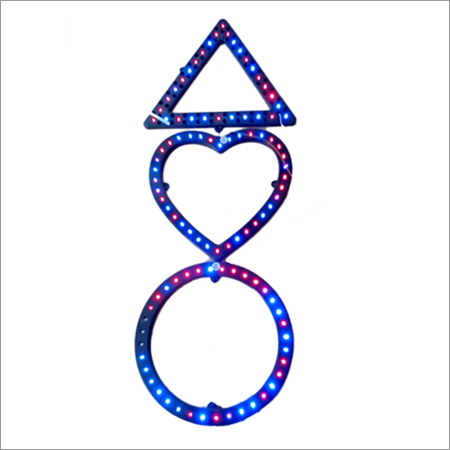 एलईडी ट्रक टॉप लाइट