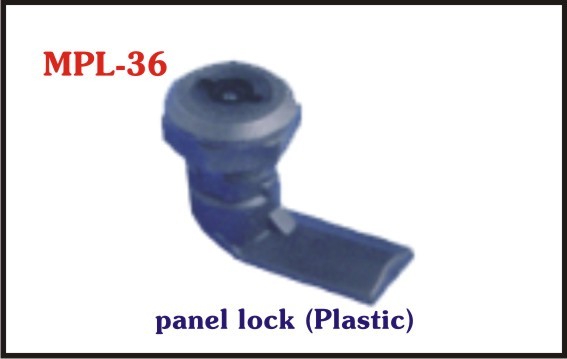 Panel Locks
