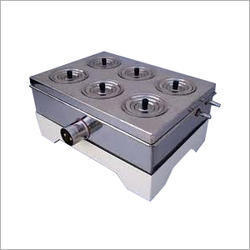 WATER BATH RECTANGULAR (SINGLE  WALL)
