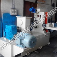 Single Stand Rolling Mill