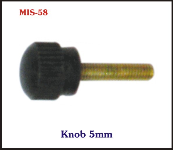 Door Knobs