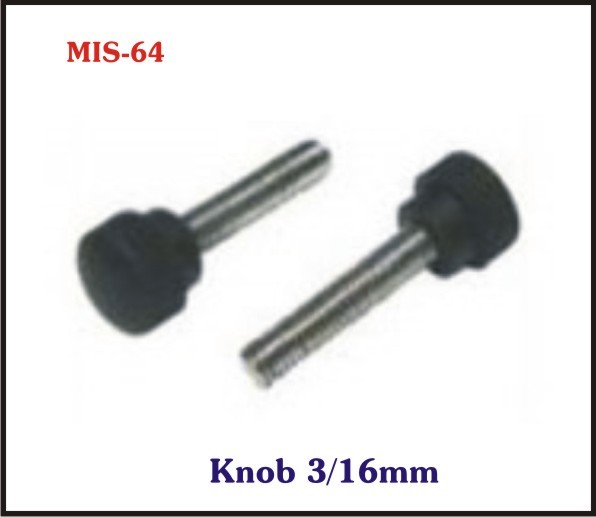 Door Knobs