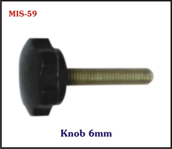 Door Knobs