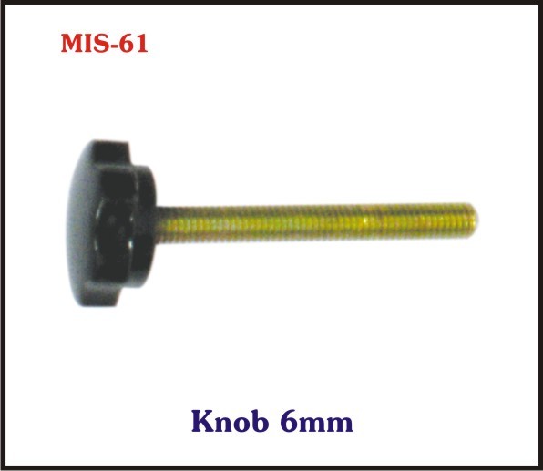 Door Knobs