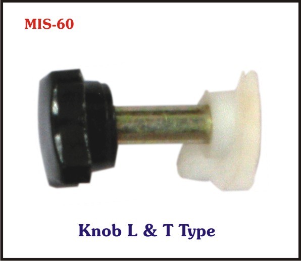 Door Knobs
