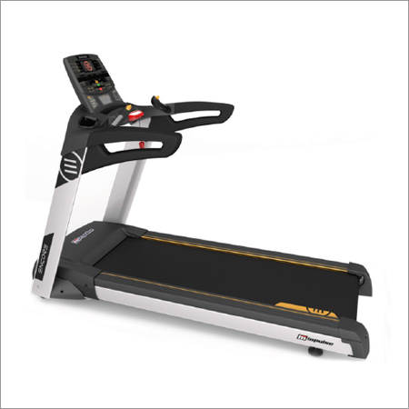 व्यावसायिक ट्रेडमिल