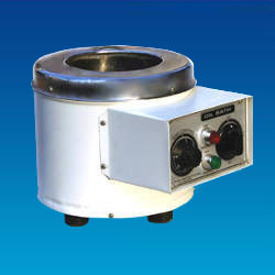 स्टिरर के साथ ऑयल बाथ (हाई टेम्प)