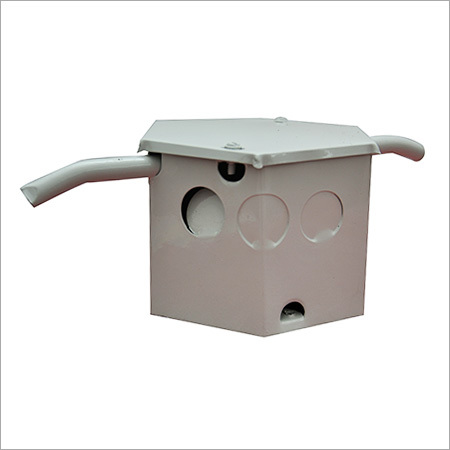 फैन बॉक्स