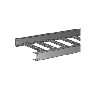 सीढ़ी प्रकार के केबल ट्रे