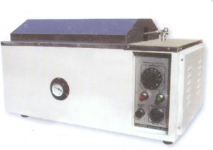 WATER BATH INCUBATOR SHAKER