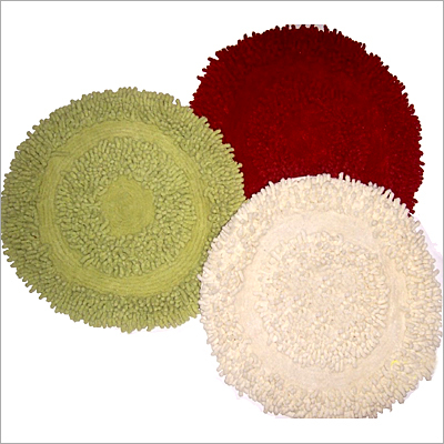 Bath Mats