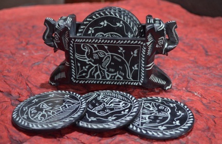 किनारे का जहाज़