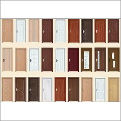 PVC Door