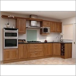 Modular Kitchen