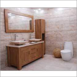 Wash Basin Counter Designing