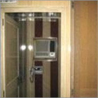 PVC Cabin