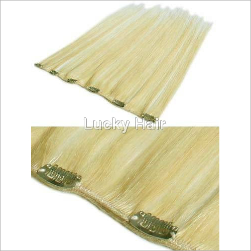 Clip-In Clip In Hair Extension