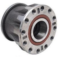 सुरक्षित ट्रेलर बेयरिंग बेसिक आयाम (मिमी): 0-120